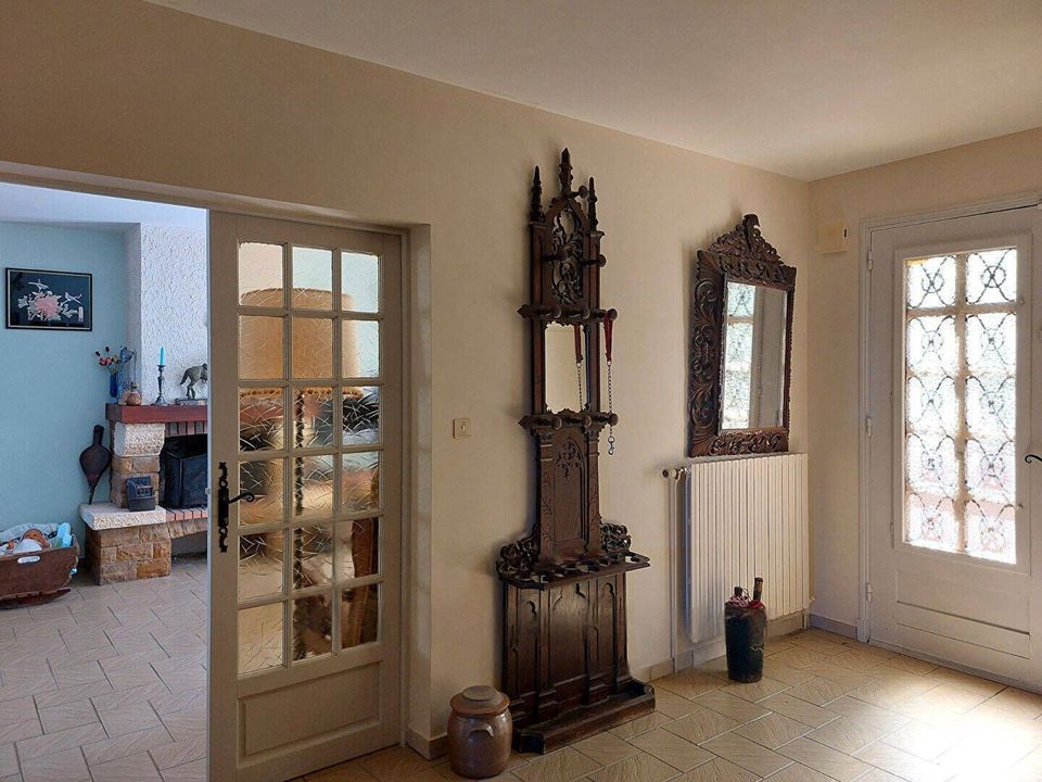 Villa i Villefranche-de-Rouergue, Aveyron - foto 4