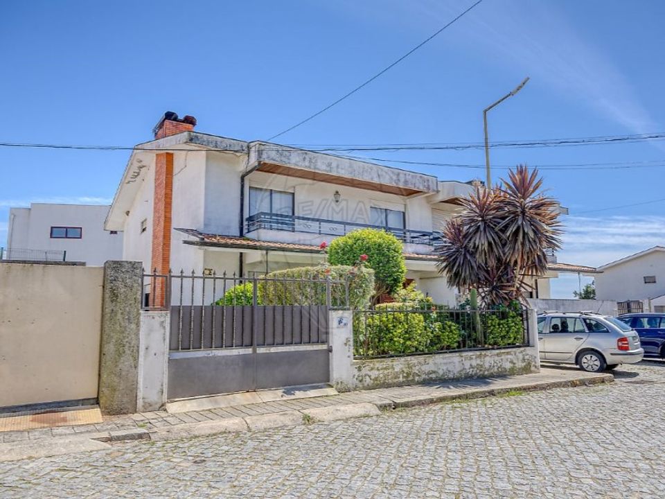 Villa i Maia, Porto - foto 1
