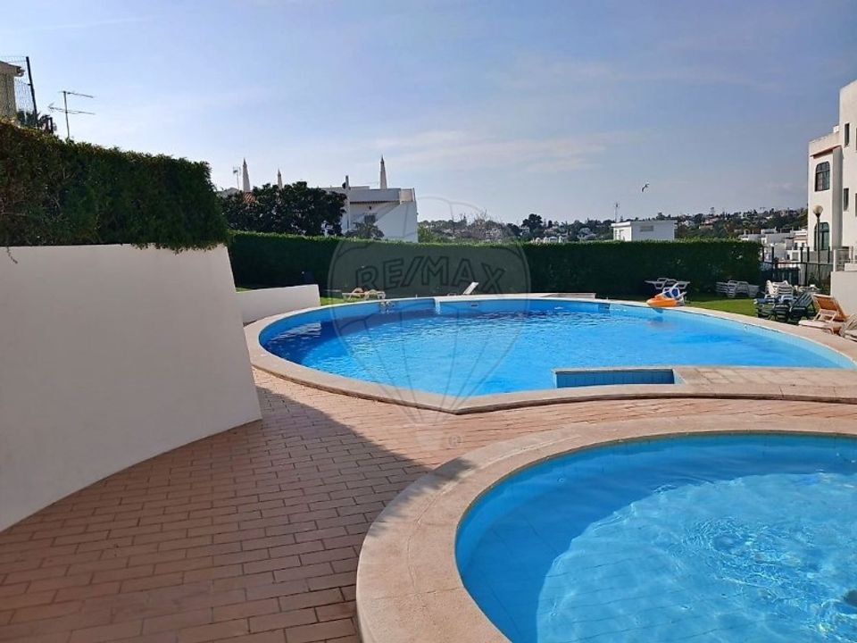 Lejlighed i Carvoeiro, Faro - foto 2