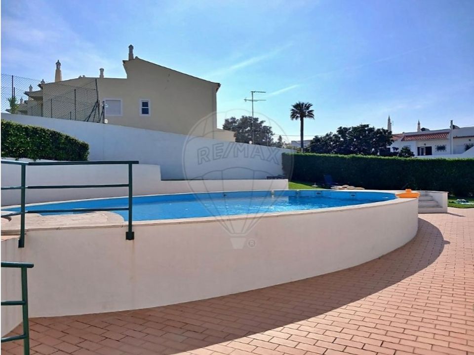 Lejlighed i Carvoeiro, Faro - foto 3
