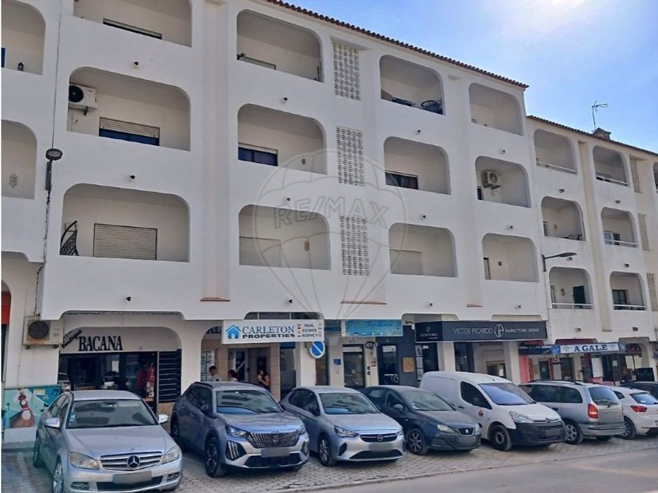 Lejlighed i Carvoeiro, Faro - foto 4