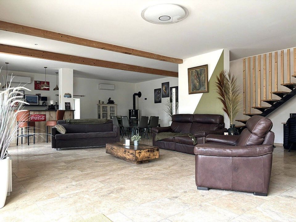 Villa i Lanuéjouls, Aveyron - foto 2