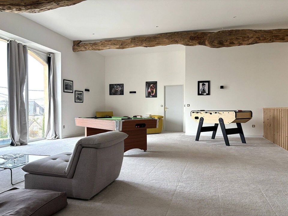 Villa i Lanuéjouls, Aveyron - foto 5