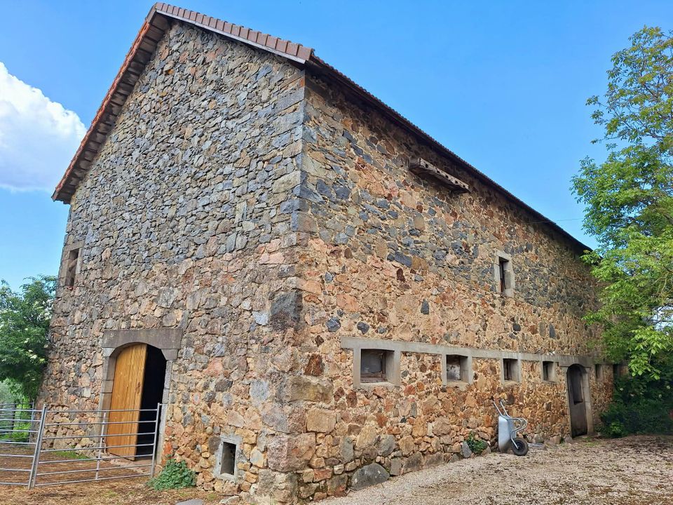 Villa i Villefranche-de-Rouergue, Aveyron - bilde 5