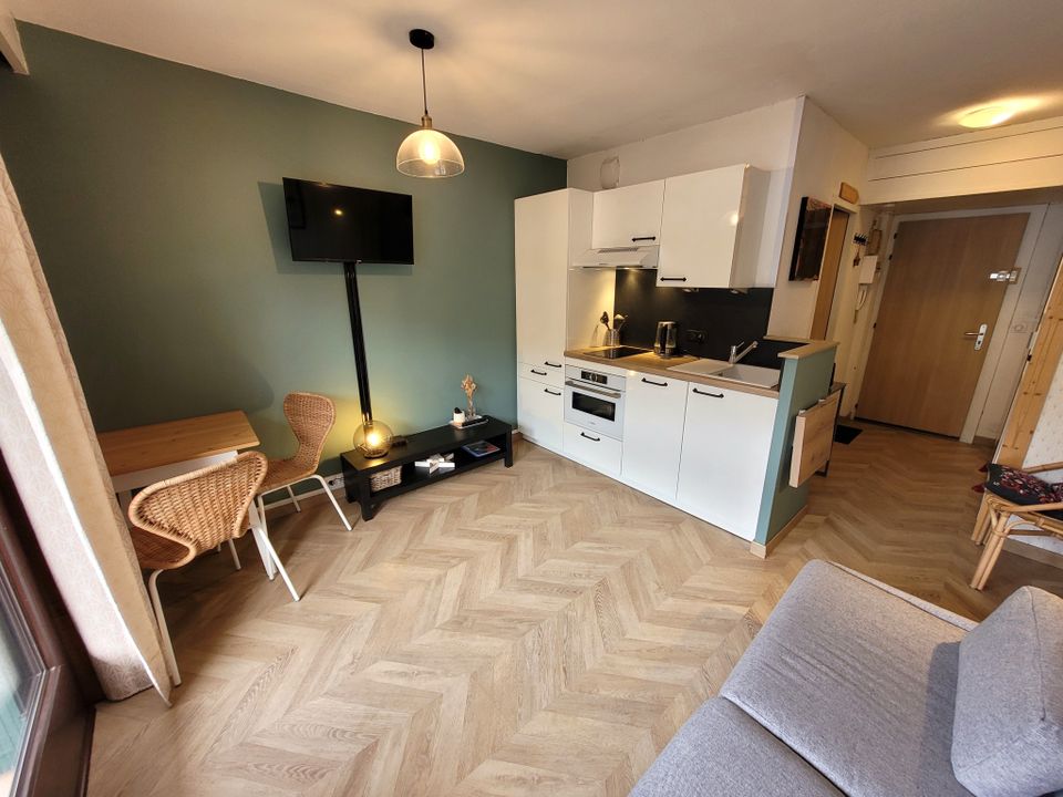 Studio i Les Gets, Haute-Savoie - foto 5