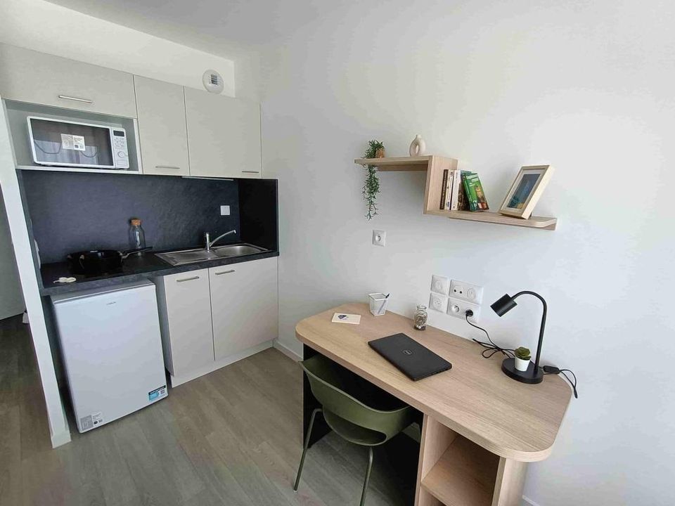Studio i La Valette-du-Var, Var - foto 2