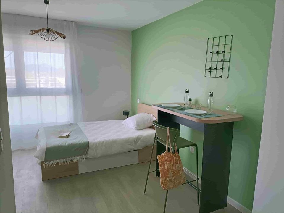 Studio i La Valette-du-Var, Var - foto 3