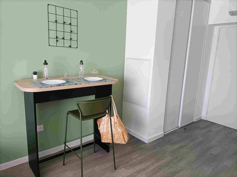 Studio i La Valette-du-Var, Var - foto 4