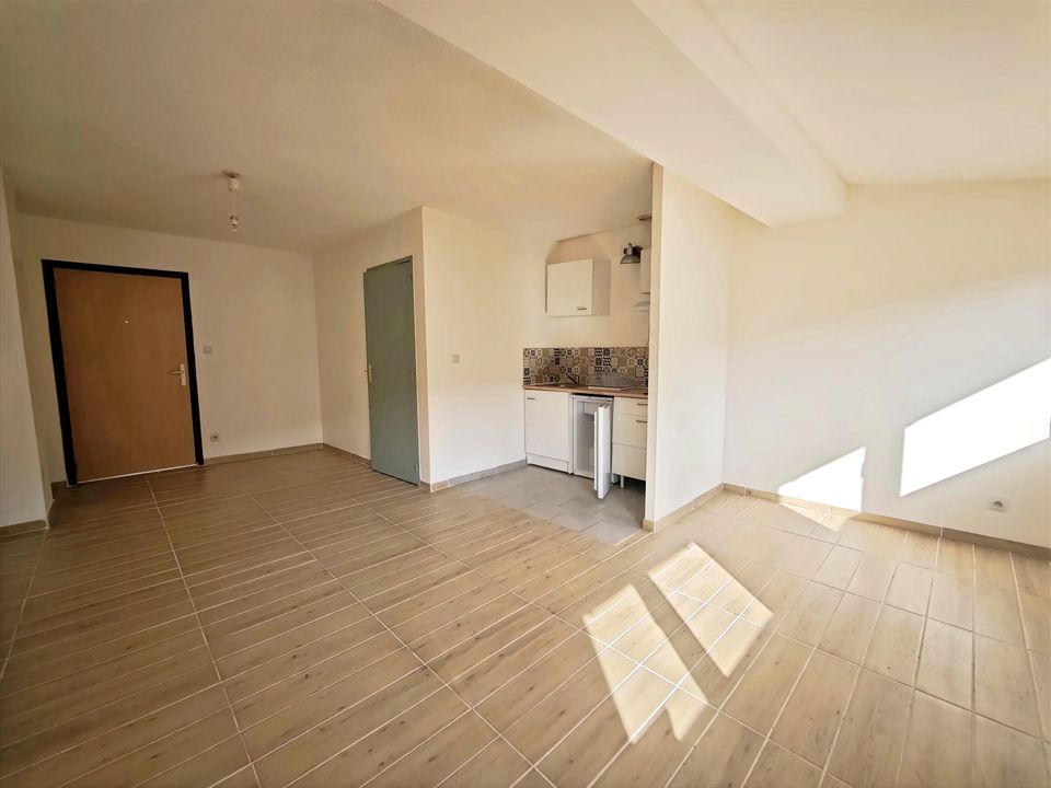 Lejlighed i Epinal, Vosges - foto 1