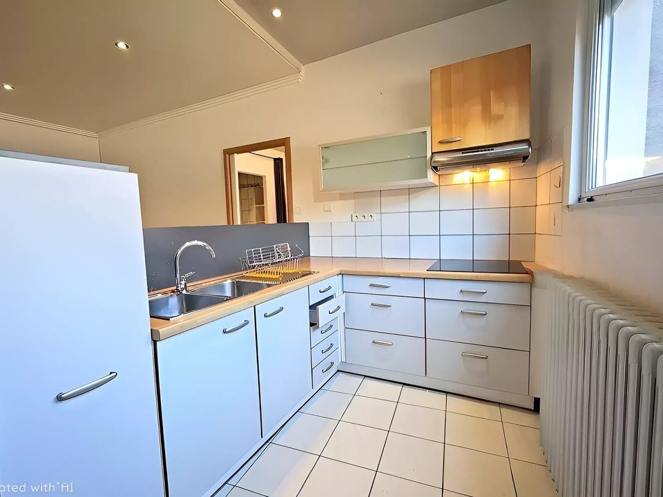 Lejlighed i Epinal, Vosges - foto 1