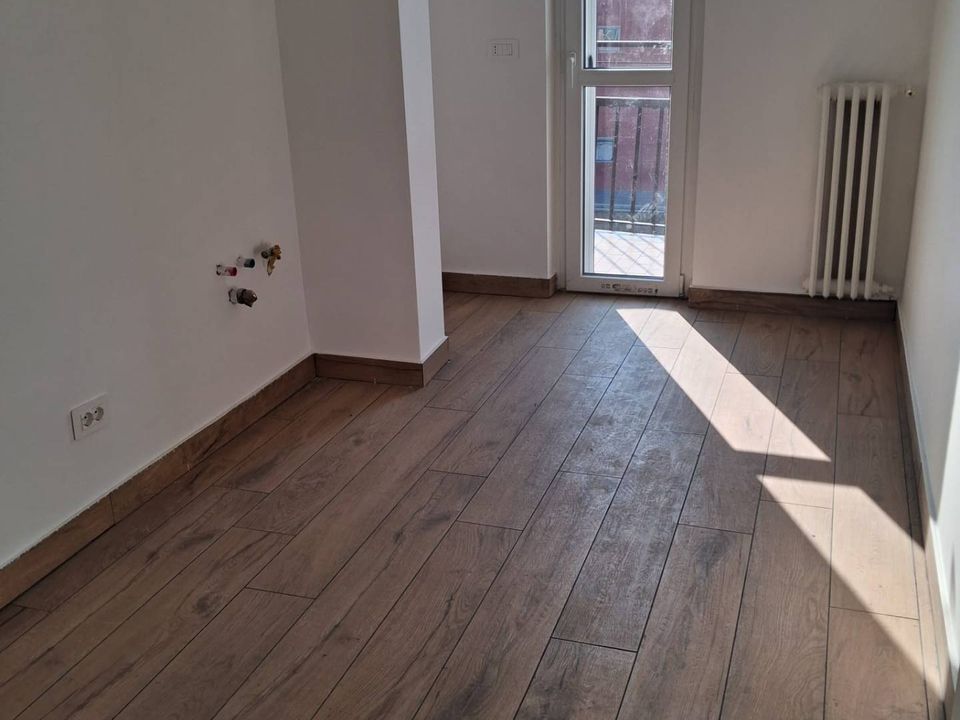 Lejlighed i Baranzate, Milan - foto 1
