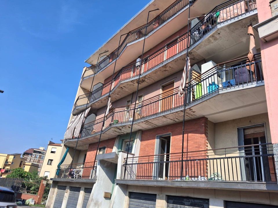 Lejlighed i Baranzate, Milan - foto 2