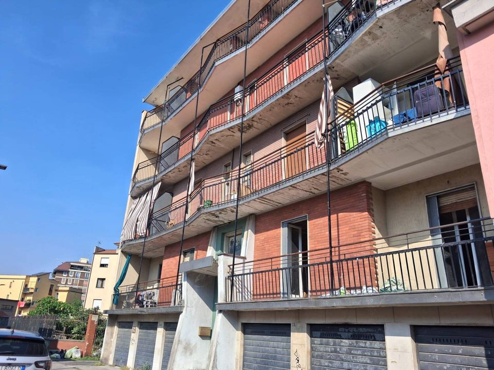 Lejlighed i Baranzate, Milan - foto 3