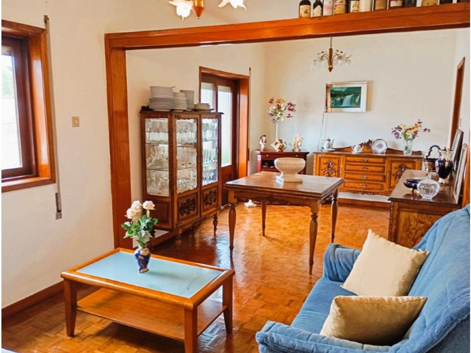 Villa i Aguada de Cima, Aveiro - foto 2