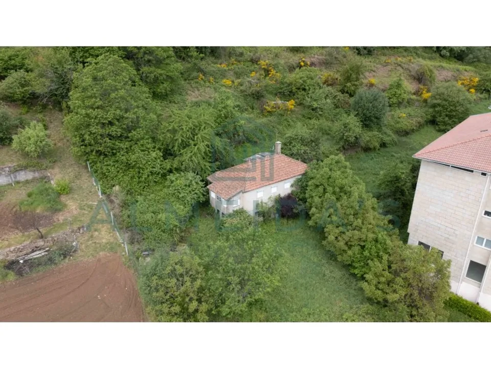 Landejendom i Vila Pouca de Aguiar, Vila Real - foto 2