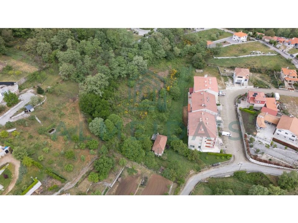 Landejendom i Vila Pouca de Aguiar, Vila Real - foto 3