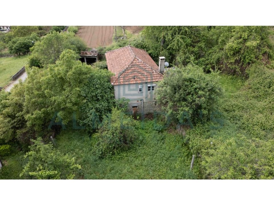 Landejendom i Vila Pouca de Aguiar, Vila Real - foto 4