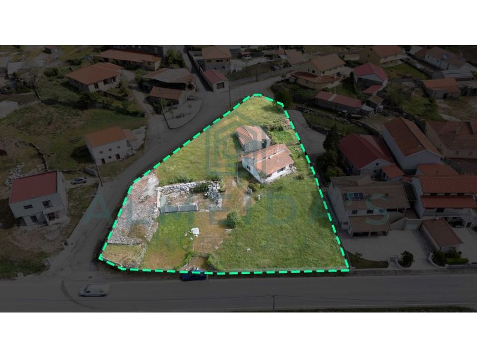 Villa a Vila Pouca de Aguiar, Vila Real - foto 1