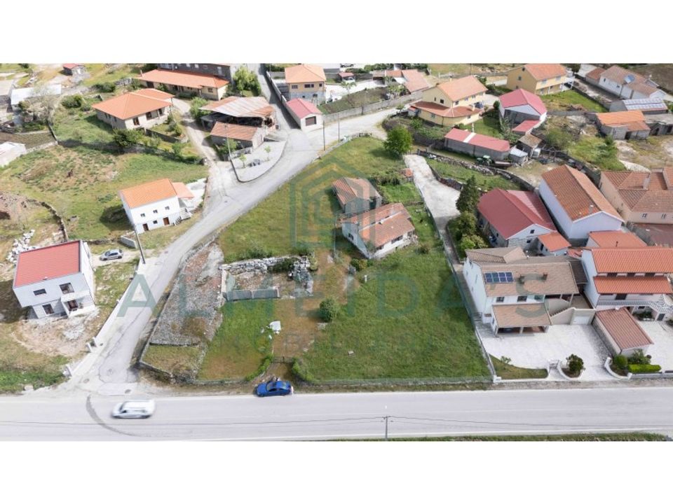 Villa a Vila Pouca de Aguiar, Vila Real - foto 2