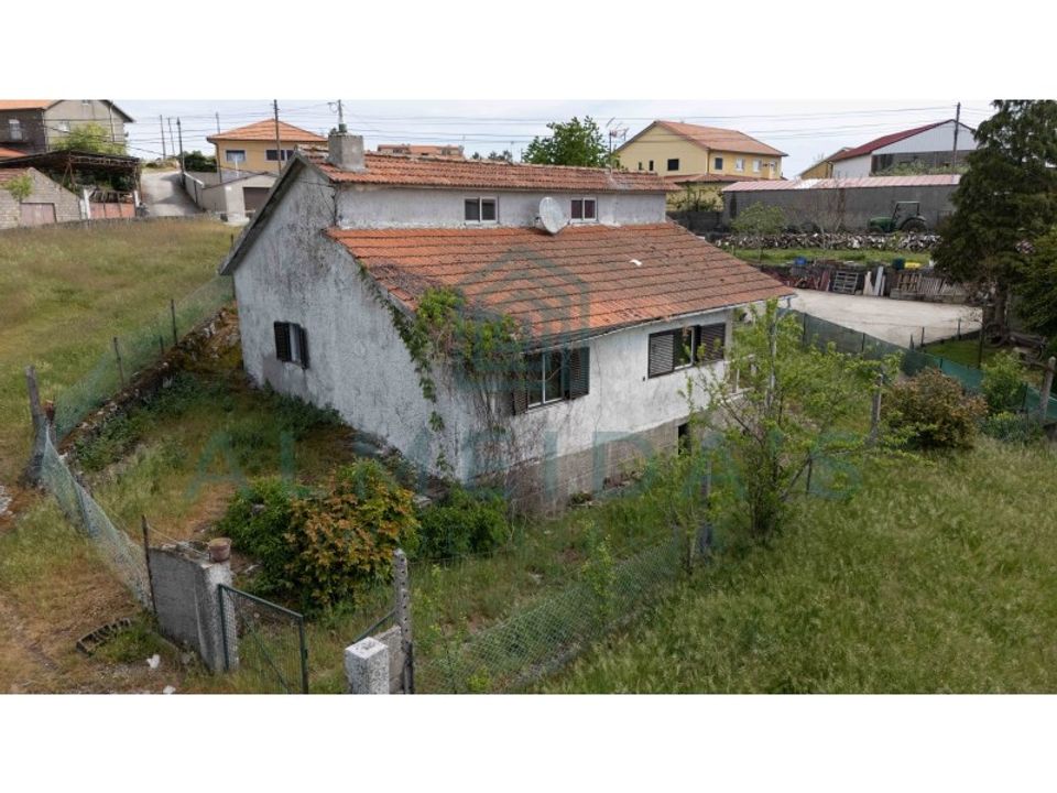 Villa a Vila Pouca de Aguiar, Vila Real - foto 3