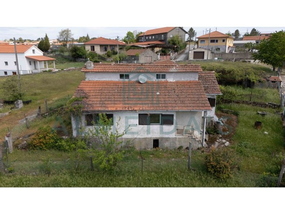 Villa a Vila Pouca de Aguiar, Vila Real - foto 4