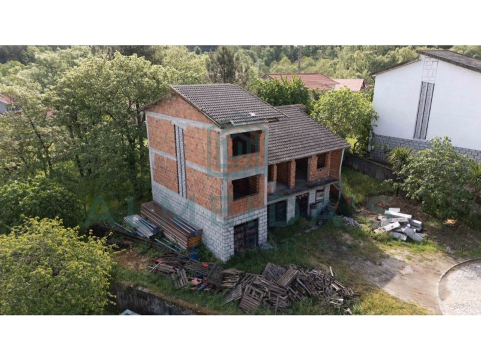 Villa i Vila Pouca de Aguiar, Vila Real - foto 2