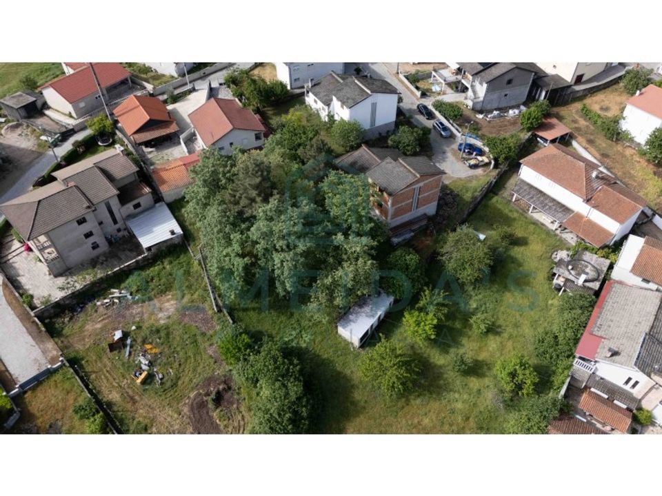 Villa i Vila Pouca de Aguiar, Vila Real - foto 3