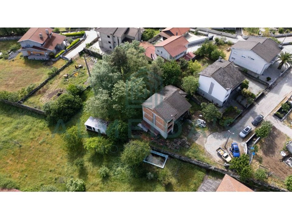 Villa i Vila Pouca de Aguiar, Vila Real - foto 4