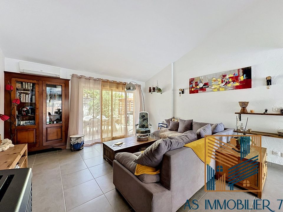 Villa a Sete, Herault - foto 3