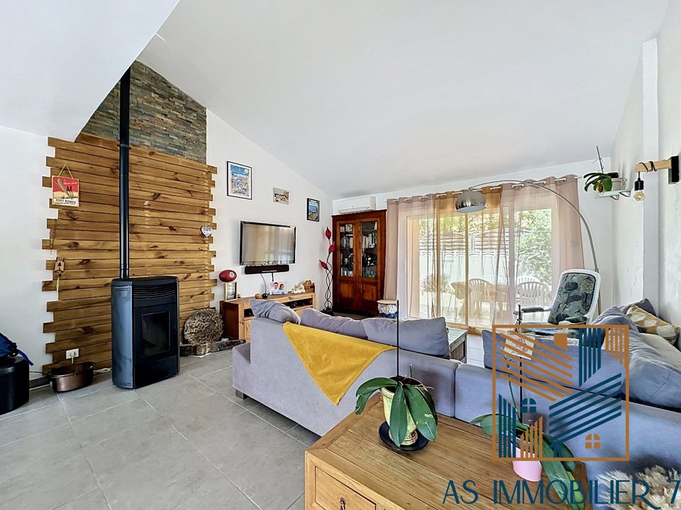 Villa a Sete, Herault - foto 4