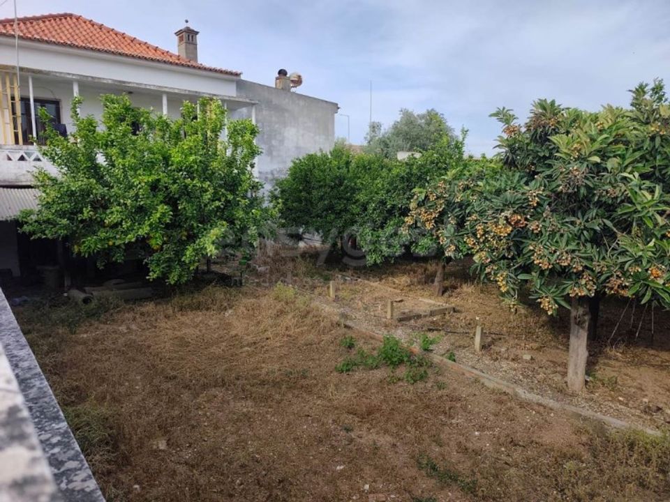 Helårsgrund i Aljustrel, Beja - foto 3