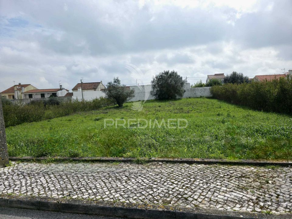 Helårsgrund i Rio Maior, Santarem - foto 5