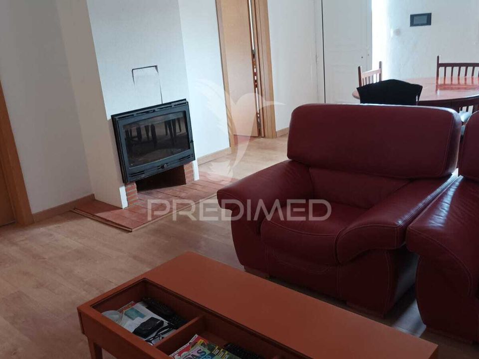 Byhus i Coruche, Santarem - foto 1