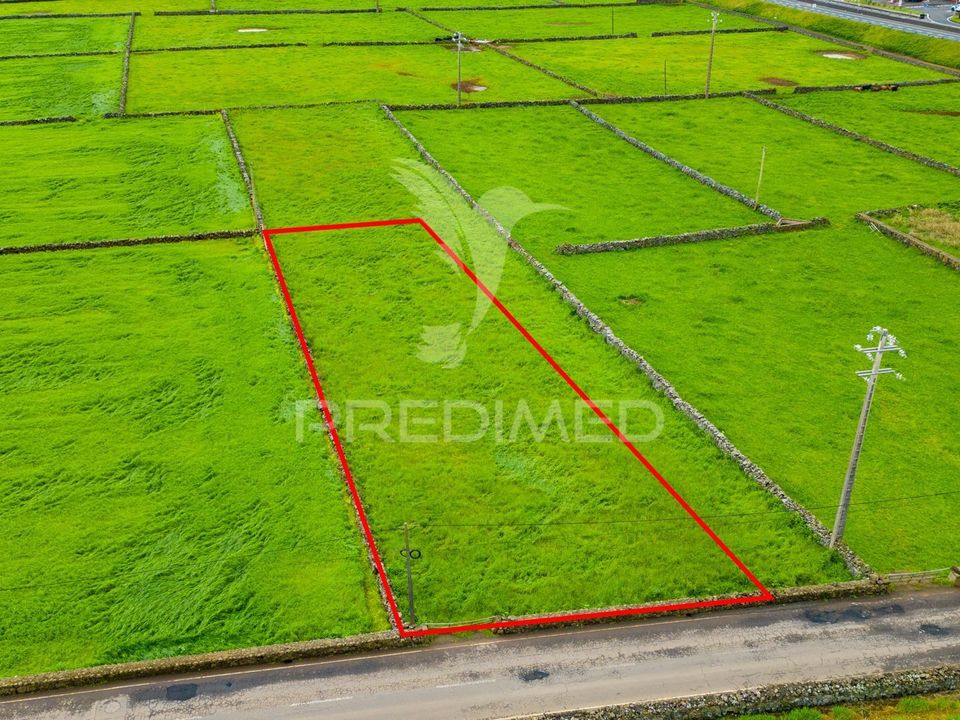 Helårsgrund i Vila da Praia da Vitoria, Terceira - foto 4