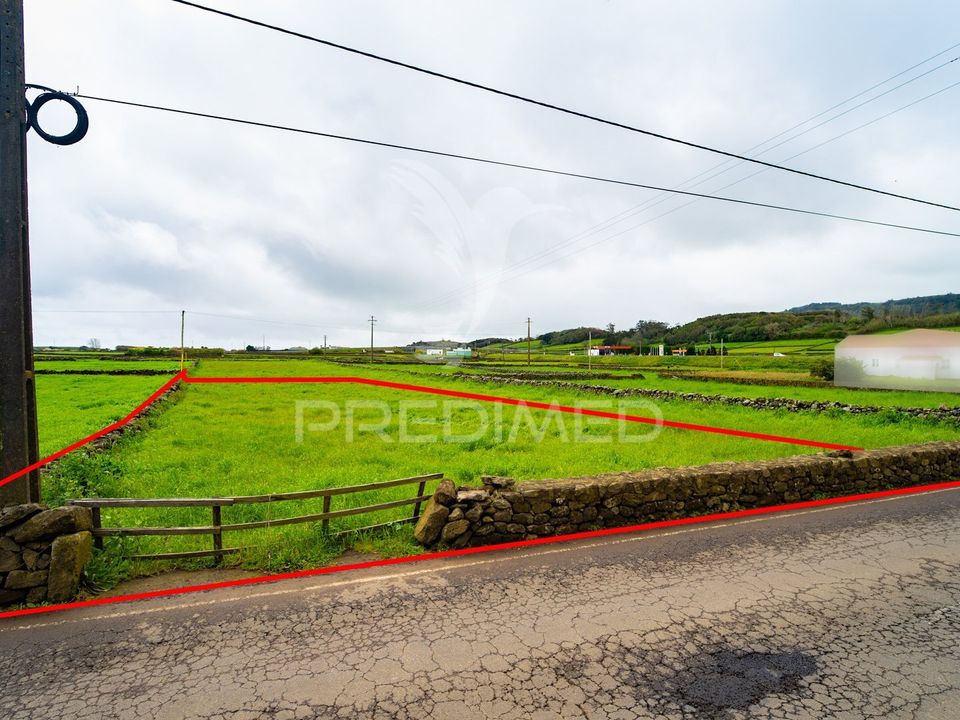Helårsgrund i Vila da Praia da Vitoria, Terceira - foto 5