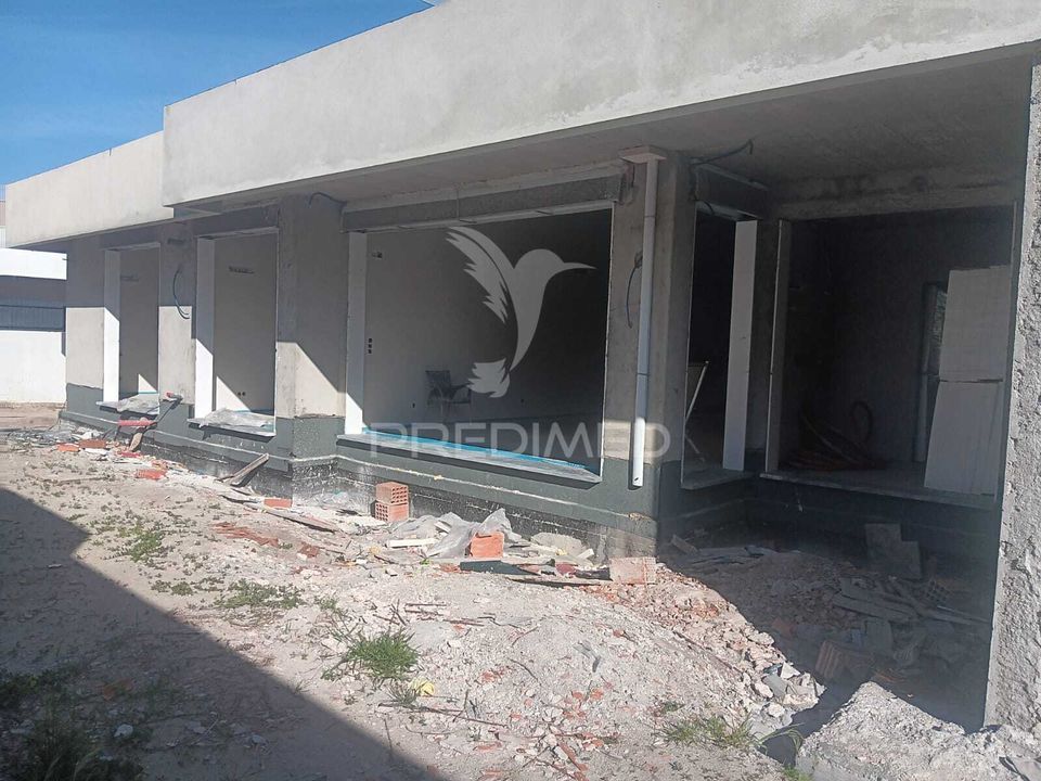 Byhus i Setubal, Setubal - foto 1