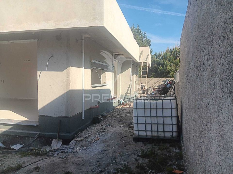 Byhus i Setubal, Setubal - foto 3