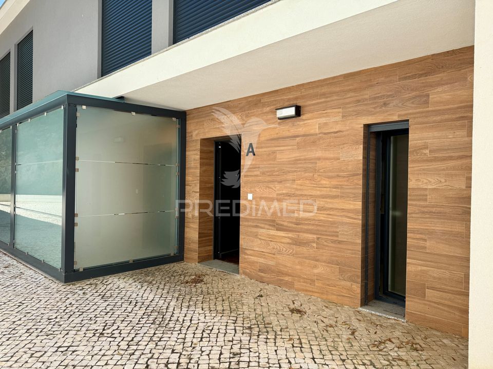 Lejlighed i Leiria, Leiria - foto 2