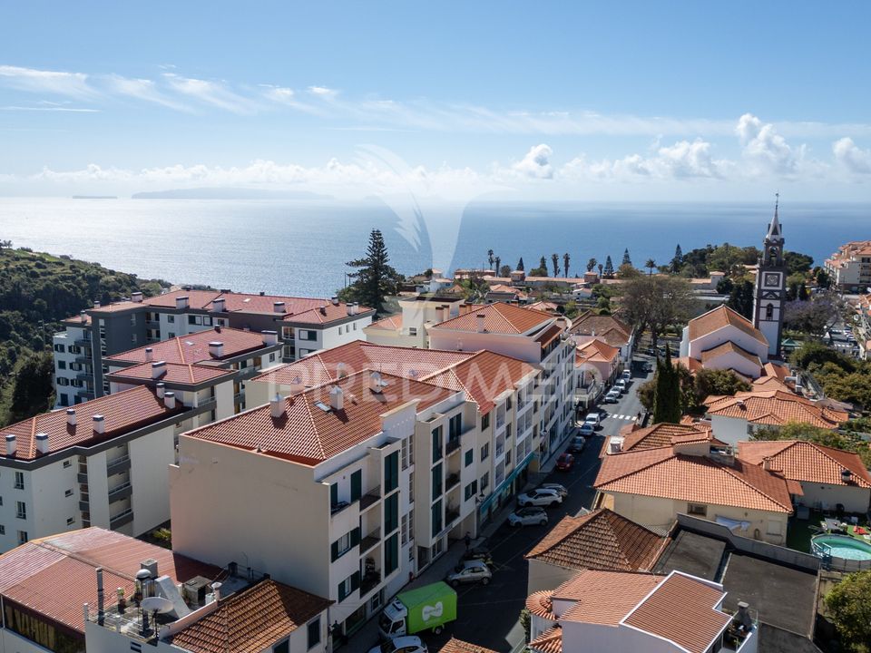 Lejlighed i Santa Cruz, Madeira - foto 1