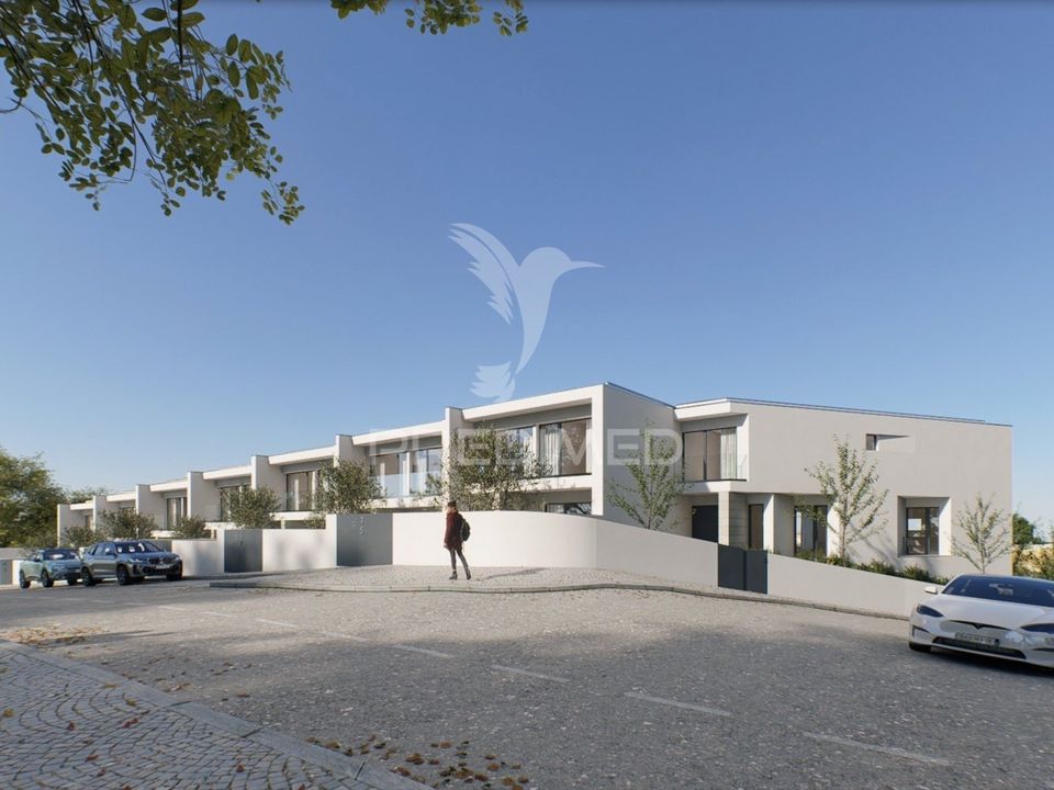 Byhus i Gondomar, Porto - foto 2