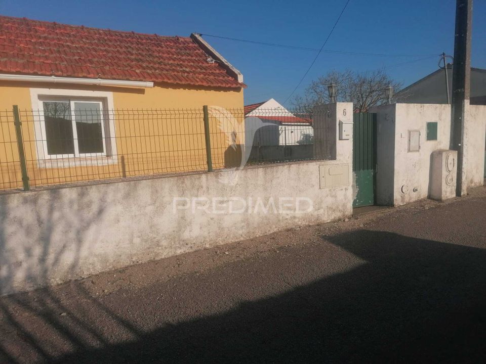 Byhus i Alenquer, Lisbon - foto 1