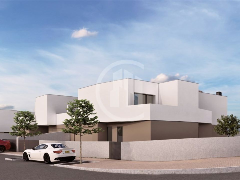 Duplex i Viseu, Viseu - foto 1