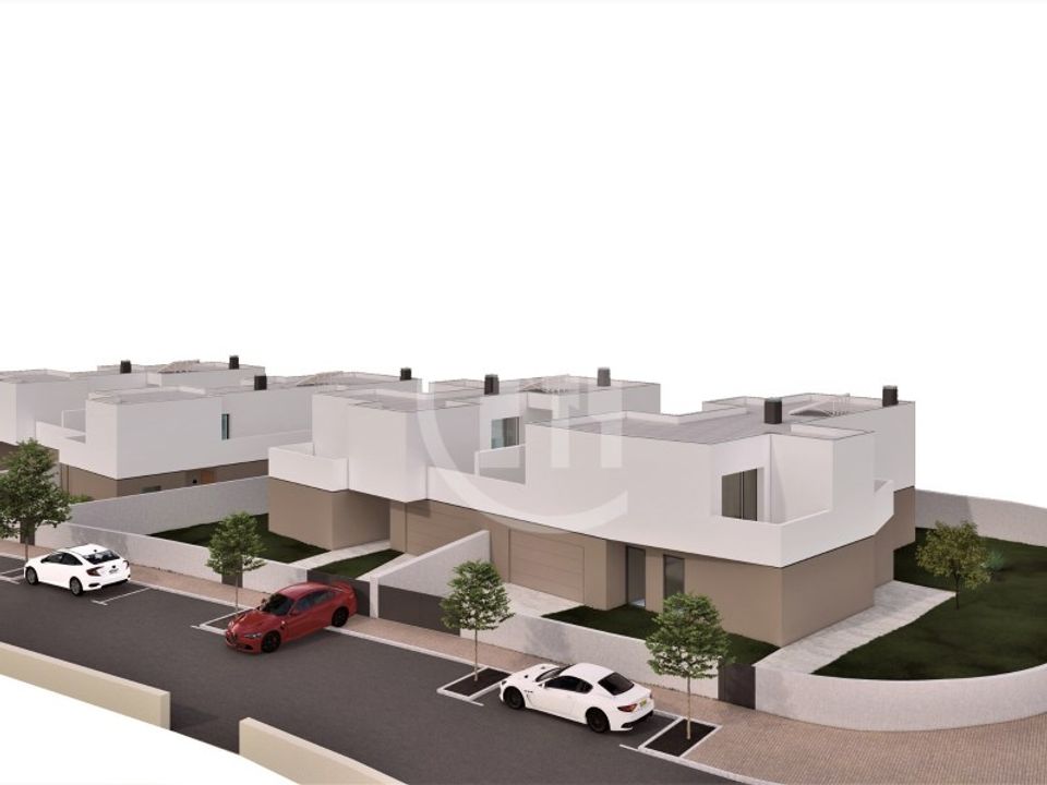 Duplex i Viseu, Viseu - foto 3