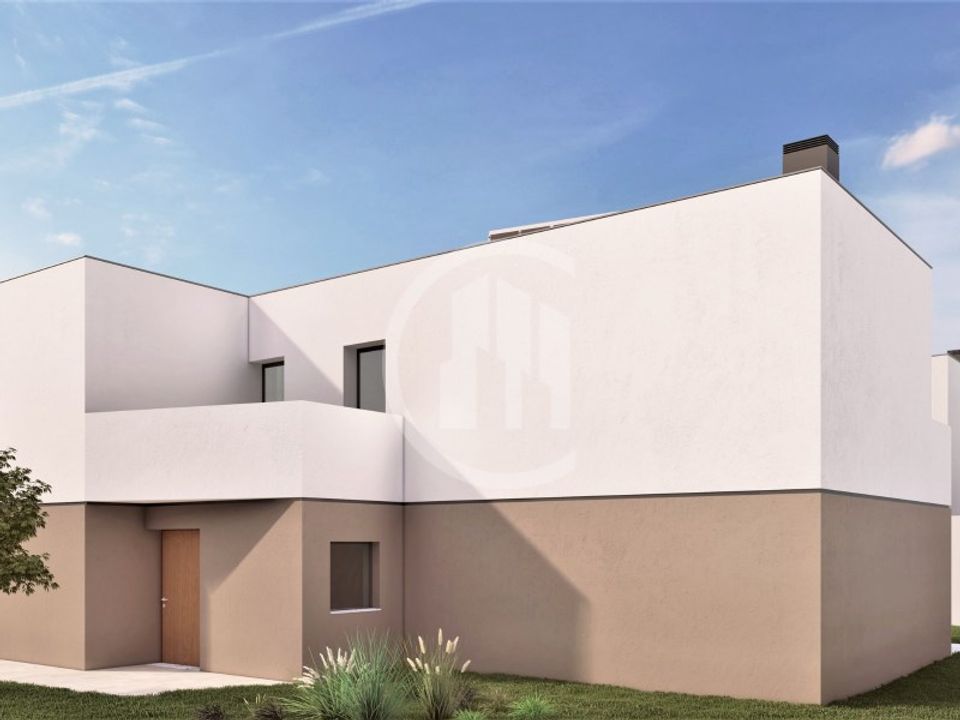 Duplex i Viseu, Viseu - foto 4