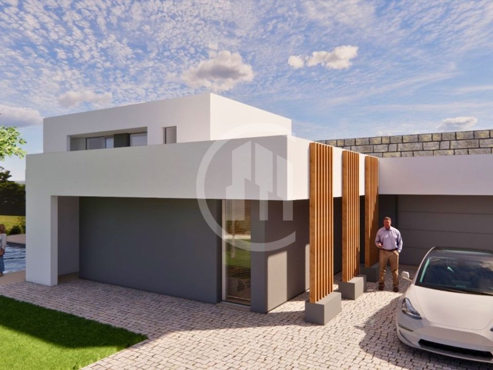 Villa i Teixoso, Castelo Branco - foto 4
