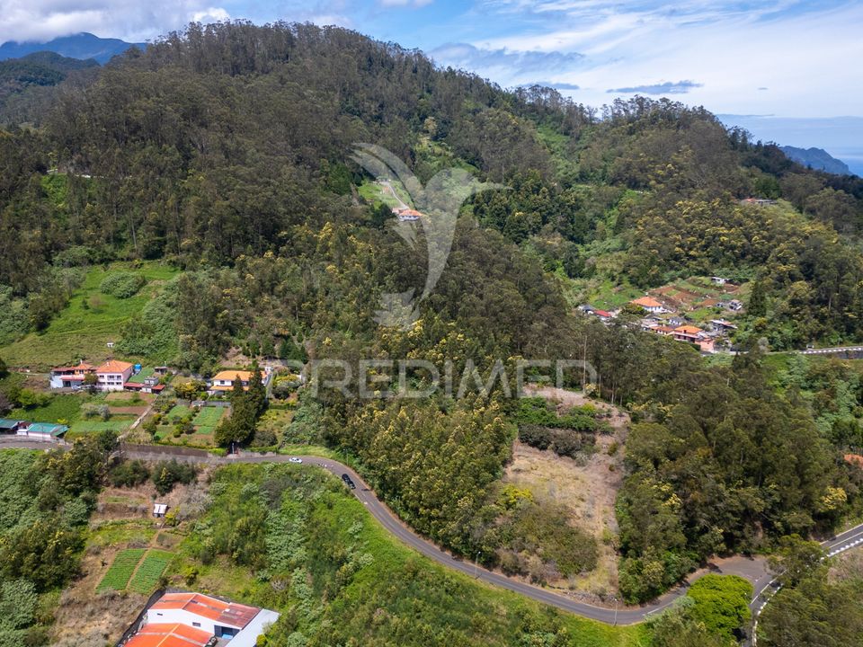 Helårsgrund i Machico, Madeira - foto 5