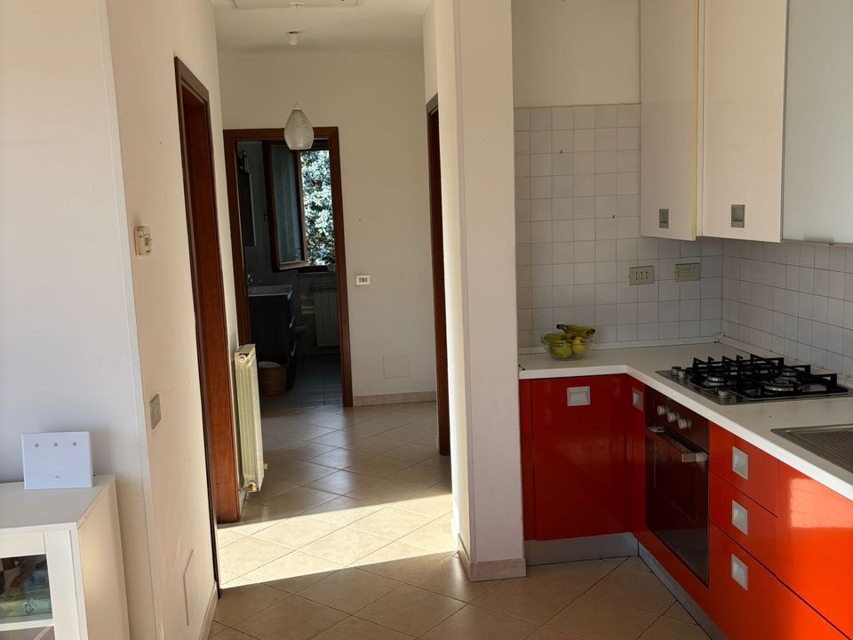 Lejlighed i Sarzana, La Spezia - foto 2
