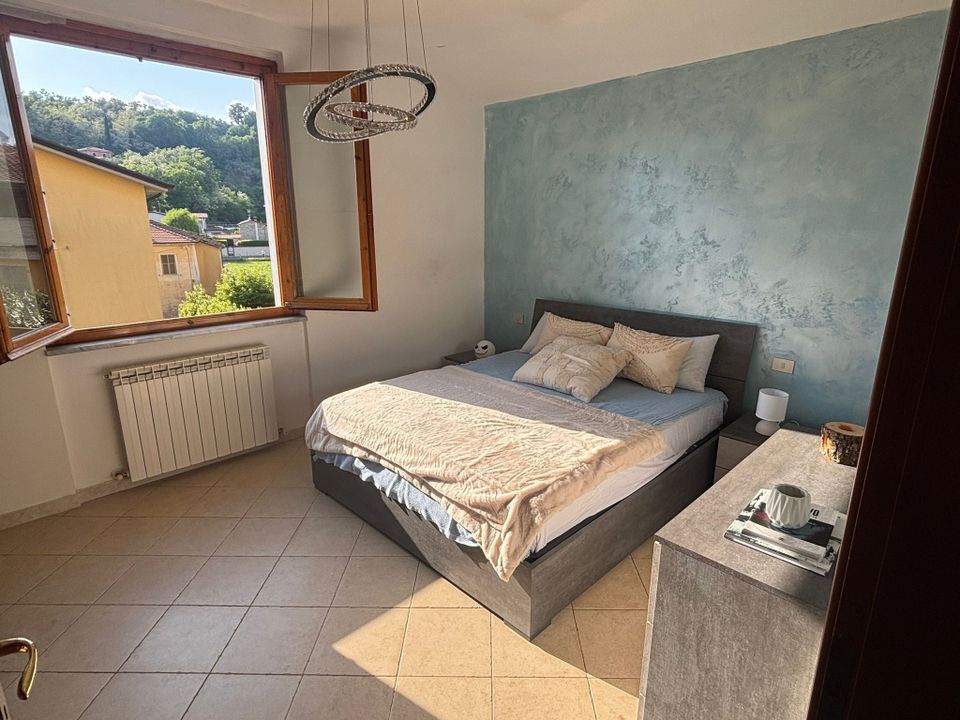 Lejlighed i Sarzana, La Spezia - foto 3