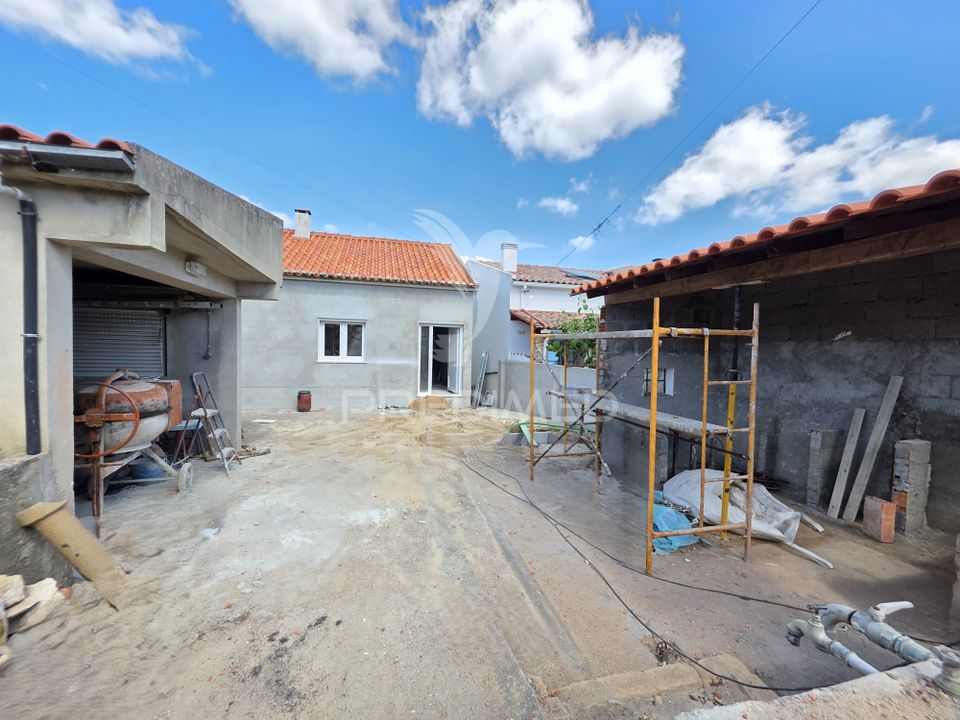 Byhus i Torres Novas, Santarem - foto 2