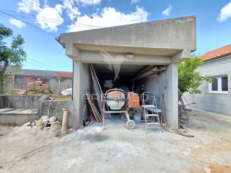 Byhus i Torres Novas, Santarem - foto 3